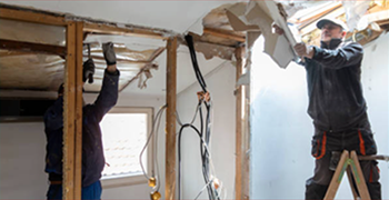Revive Renovations