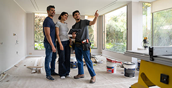 Revive Renovations