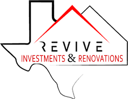 Revive Renovations